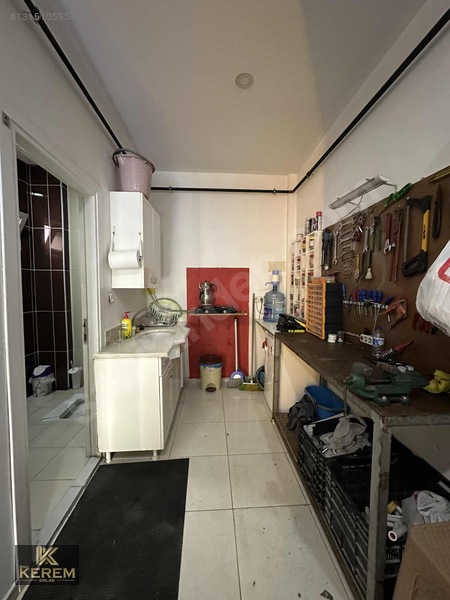 Gölyüzünde Satılık Dükkan — fotoğraf 10