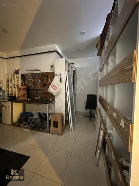 Gölyüzünde Satılık Dükkan — fotoğraf 13