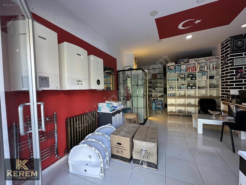 Gölyüzünde Satılık Dükkan — fotoğraf 14