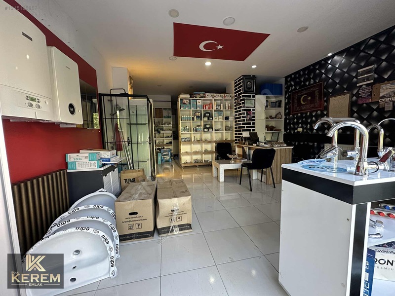 Gölyüzünde Satılık Dükkan — fotoğraf 15