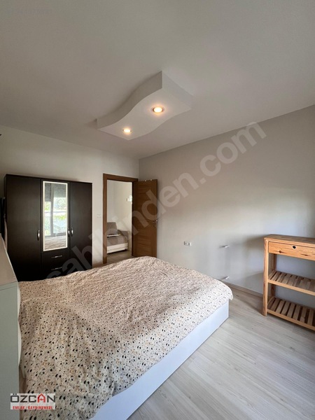 Havuzlu Sitede Katta Eşyalı 1+1 Daire.. — fotoğraf 7