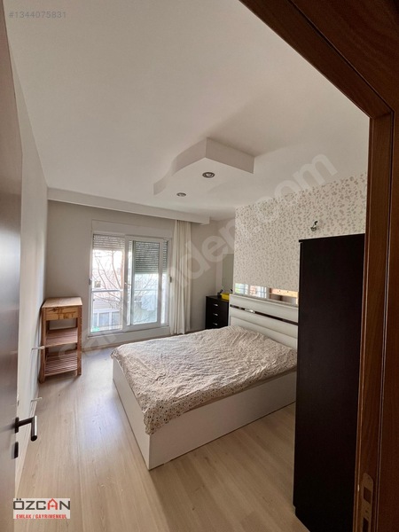 Havuzlu Sitede Katta Eşyalı 1+1 Daire.. — fotoğraf 9