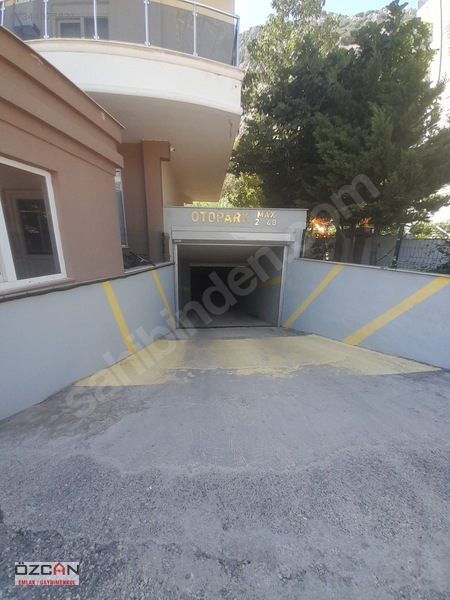 Havuzlu Sitede Katta Eşyalı 1+1 Daire.. — fotoğraf 23