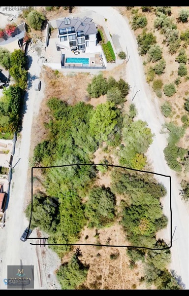 Fırsat ! Acil ! Gökova Ataköy 'de Konut İmarlı Arsa — fotoğraf 2