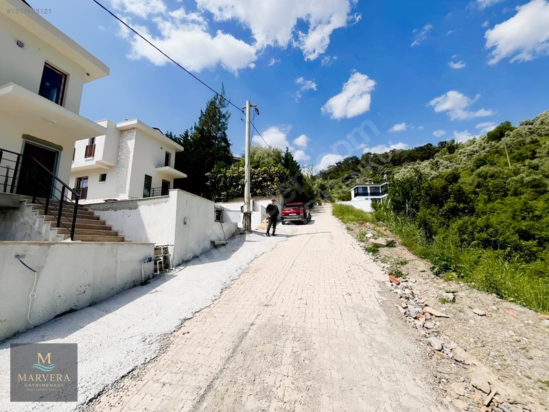 Fırsat ! Acil ! Gökova Ataköy 'de Konut İmarlı Arsa — fotoğraf 4
