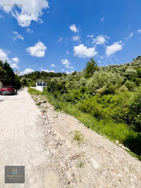 Fırsat ! Acil ! Gökova Ataköy 'de Konut İmarlı Arsa — fotoğraf 6