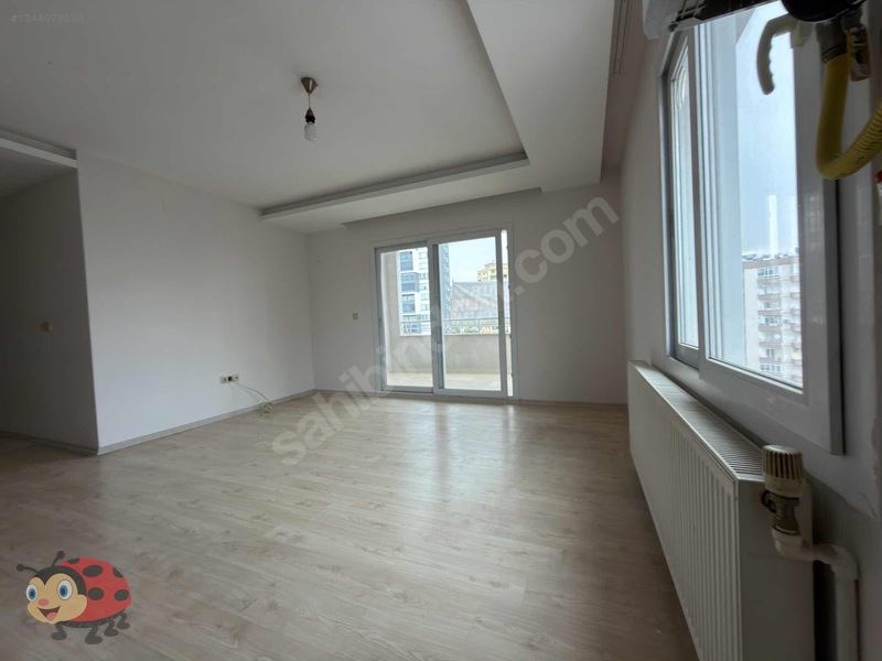 Uğur Dan Yeni Boyalı Doğalgazlı 2+1 100m2 Daire — fotoğraf 6