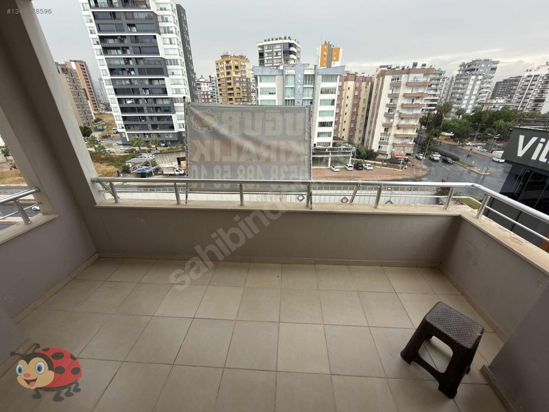 Uğur Dan Yeni Boyalı Doğalgazlı 2+1 100m2 Daire — fotoğraf 8