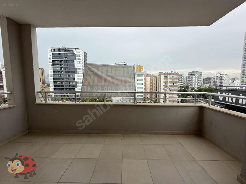 Uğur Dan Yeni Boyalı Doğalgazlı 2+1 100m2 Daire — fotoğraf 9