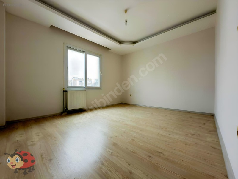 Uğur Dan Yeni Boyalı Doğalgazlı 2+1 100m2 Daire — fotoğraf 12