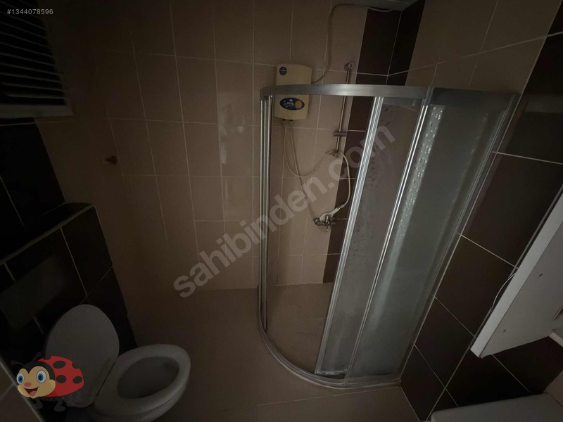 Uğur Dan Yeni Boyalı Doğalgazlı 2+1 100m2 Daire — fotoğraf 14