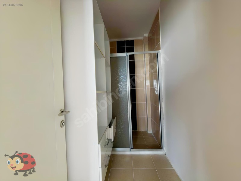 Uğur Dan Yeni Boyalı Doğalgazlı 2+1 100m2 Daire — fotoğraf 19