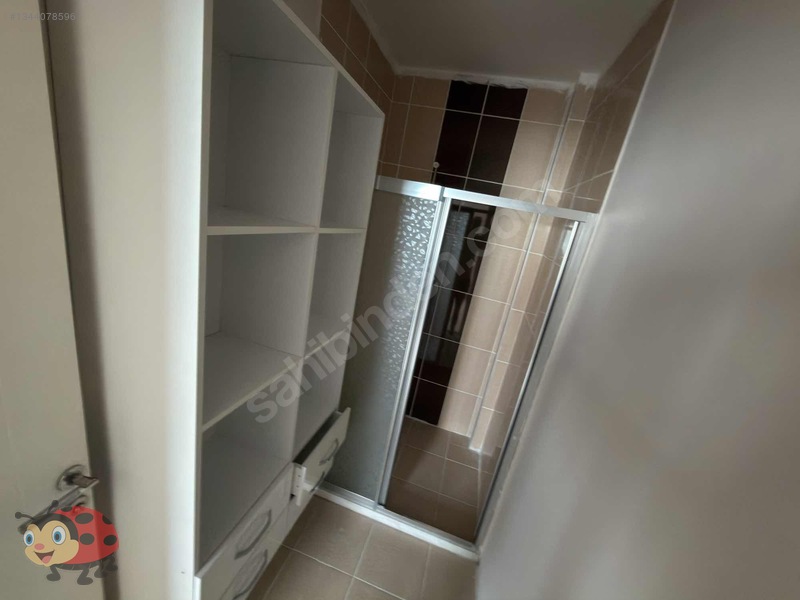 Uğur Dan Yeni Boyalı Doğalgazlı 2+1 100m2 Daire — fotoğraf 20