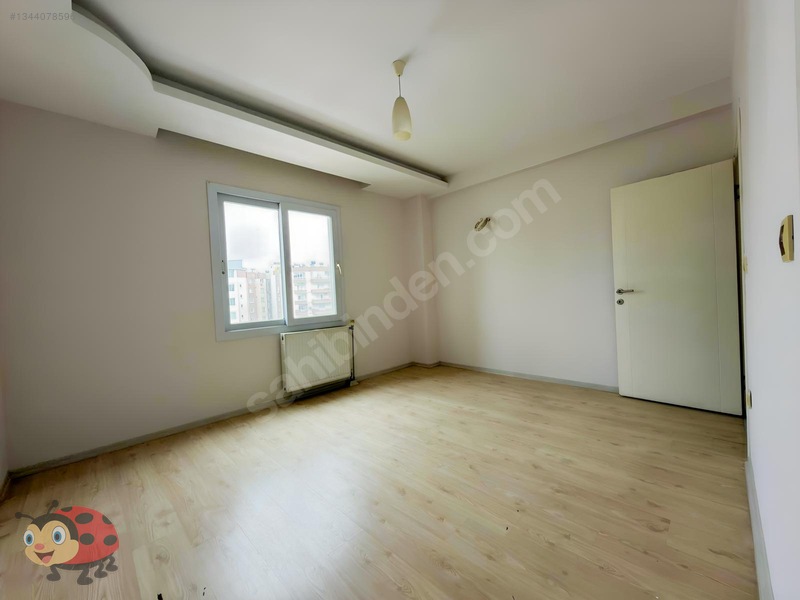 Uğur Dan Yeni Boyalı Doğalgazlı 2+1 100m2 Daire — fotoğraf 21
