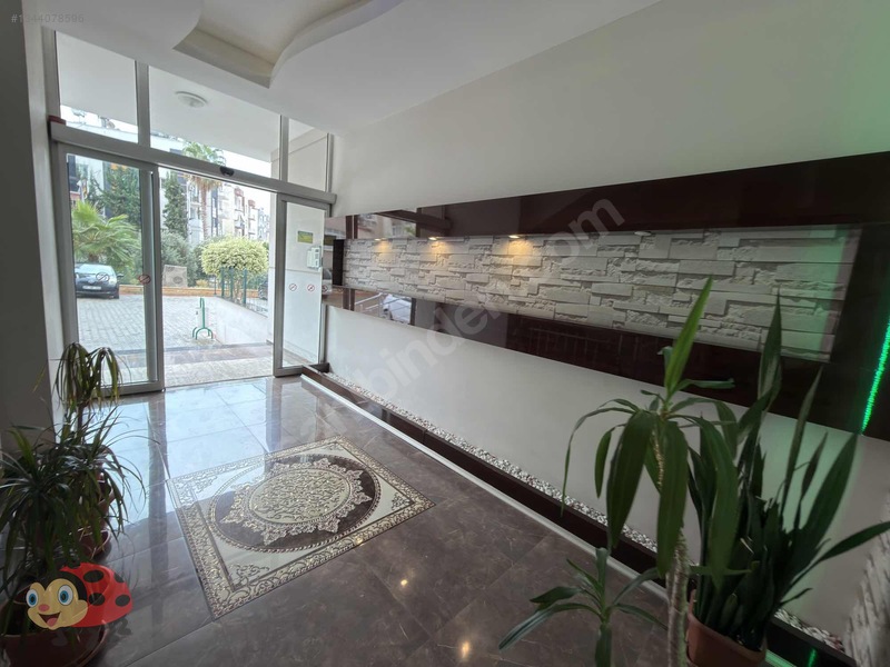 Uğur Dan Yeni Boyalı Doğalgazlı 2+1 100m2 Daire — fotoğraf 23