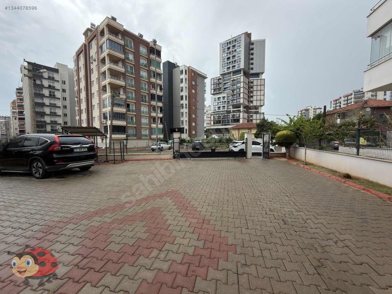 Uğur Dan Yeni Boyalı Doğalgazlı 2+1 100m2 Daire — fotoğraf 25