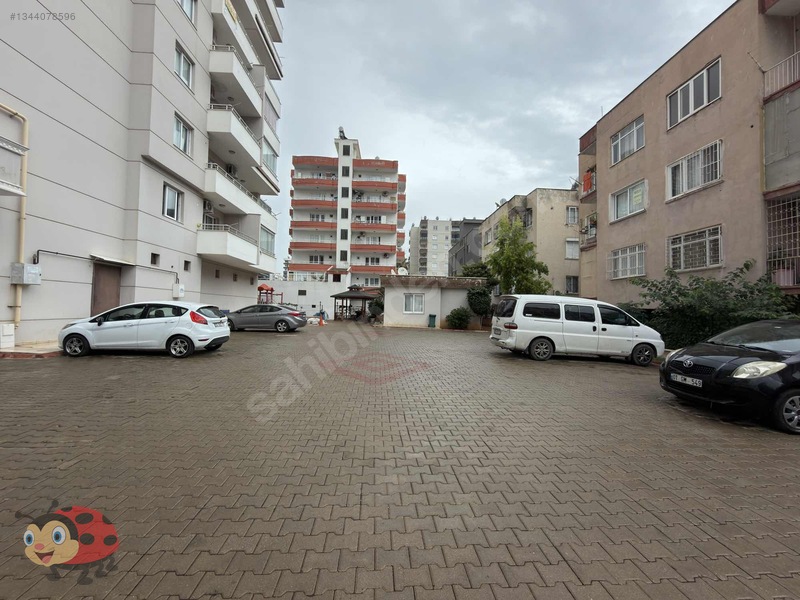 Uğur Dan Yeni Boyalı Doğalgazlı 2+1 100m2 Daire — fotoğraf 26