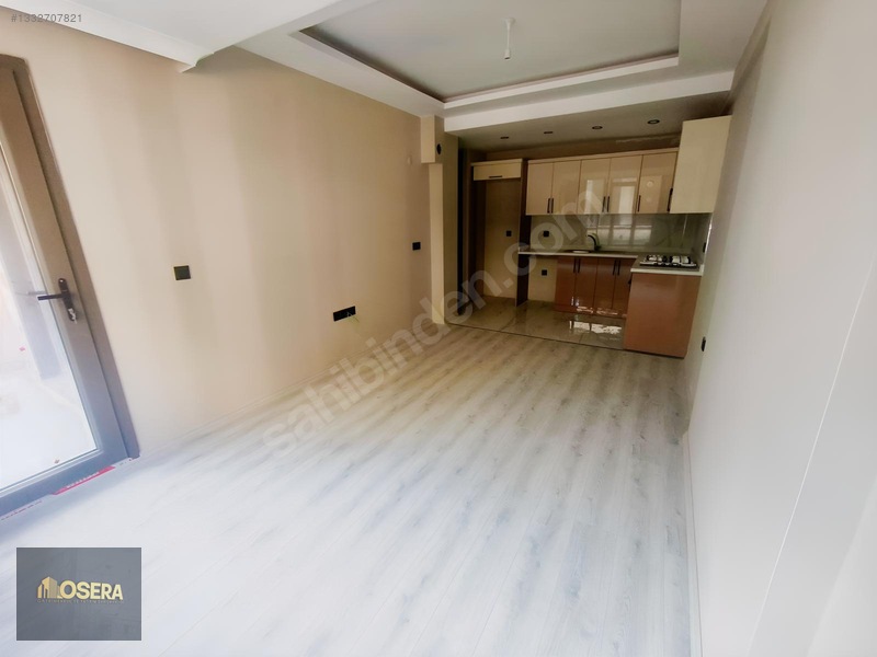 Akçay Altınkumda Otoparklı Doğalgazı Kapıda Sıfır Satılık Lux1+1 — fotoğraf 7