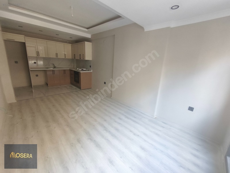 Akçay Altınkumda Otoparklı Doğalgazı Kapıda Sıfır Satılık Lux1+1 — fotoğraf 9