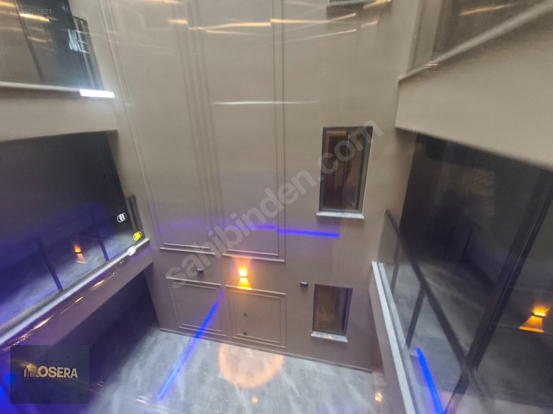 Akçay Altınkumda Otoparklı Doğalgazı Kapıda Sıfır Satılık Lux1+1 — fotoğraf 13