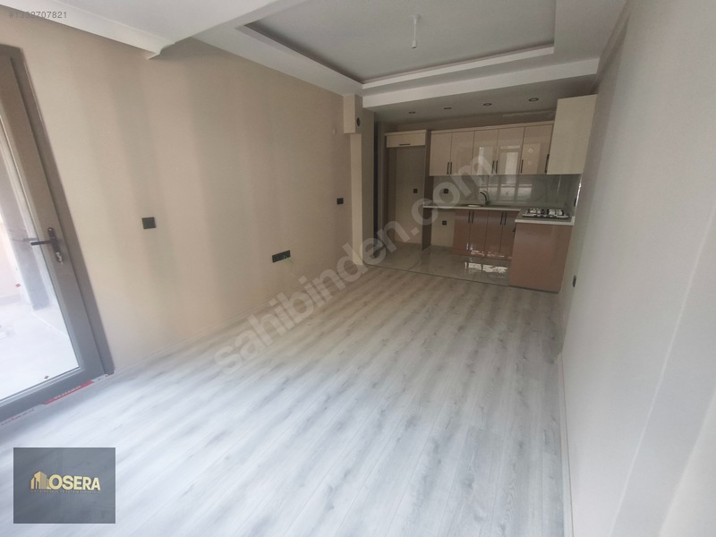 Akçay Altınkumda Otoparklı Doğalgazı Kapıda Sıfır Satılık Lux1+1 — fotoğraf 27