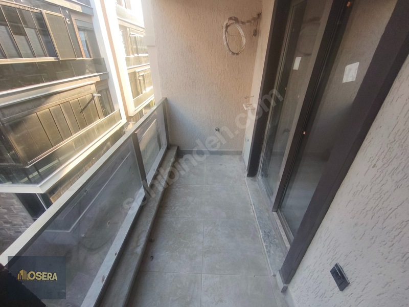 Akçay Altınkumda Otoparklı Doğalgazı Kapıda Sıfır Satılık Lux1+1 — fotoğraf 28