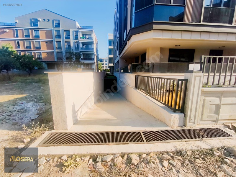 Akçay Altınkumda Otoparklı Doğalgazı Kapıda Sıfır Satılık Lux1+1 — fotoğraf 31