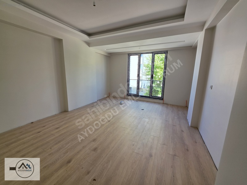 Aydoğdu'Dan Bahar Cad Sıfır 3+1 Daire 110M² 1.Kat Asansörlü....
