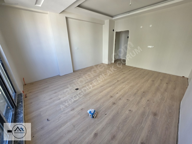 Aydoğdu'dan Bahar Cad Sıfır 3+1 Daire 110m² 1.kat Asansörlü.... — fotoğraf 2