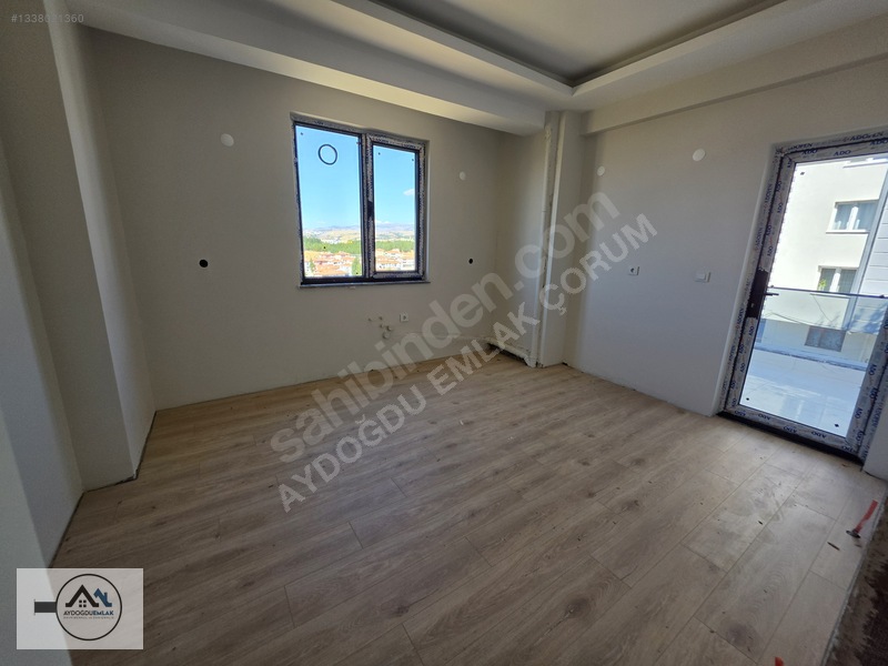 Aydoğdu'dan Bahar Cad Sıfır 3+1 Daire 110m² 1.kat Asansörlü.... — fotoğraf 4