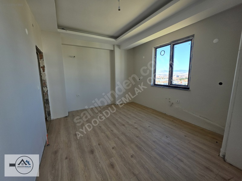 Aydoğdu'dan Bahar Cad Sıfır 3+1 Daire 110m² 1.kat Asansörlü.... — fotoğraf 5