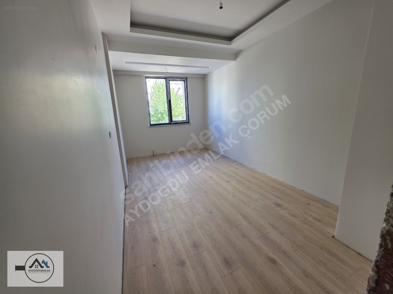 Aydoğdu'dan Bahar Cad Sıfır 3+1 Daire 110m² 1.kat Asansörlü.... — fotoğraf 6