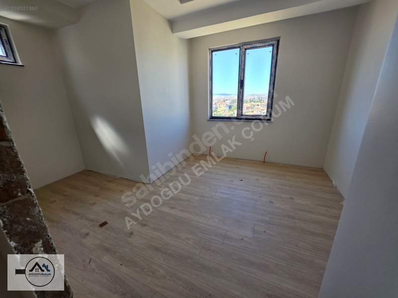 Aydoğdu'dan Bahar Cad Sıfır 3+1 Daire 110m² 1.kat Asansörlü.... — fotoğraf 7