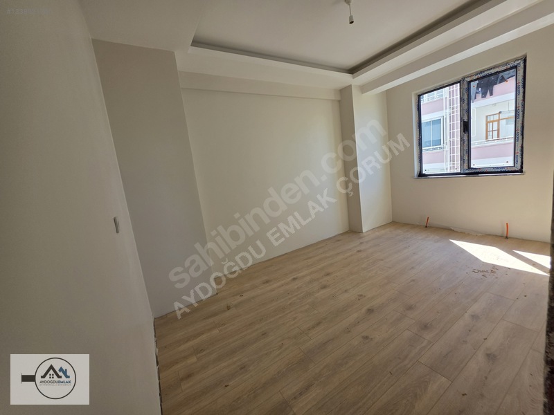Aydoğdu'dan Bahar Cad Sıfır 3+1 Daire 110m² 1.kat Asansörlü.... — fotoğraf 8