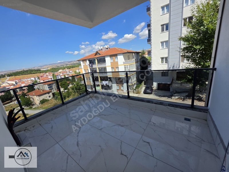 Aydoğdu'dan Bahar Cad Sıfır 3+1 Daire 110m² 1.kat Asansörlü.... — fotoğraf 10