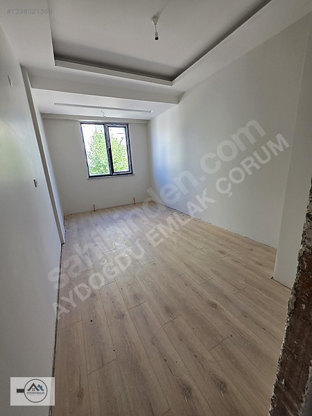 Aydoğdu'dan Bahar Cad Sıfır 3+1 Daire 110m² 1.kat Asansörlü.... — fotoğraf 12