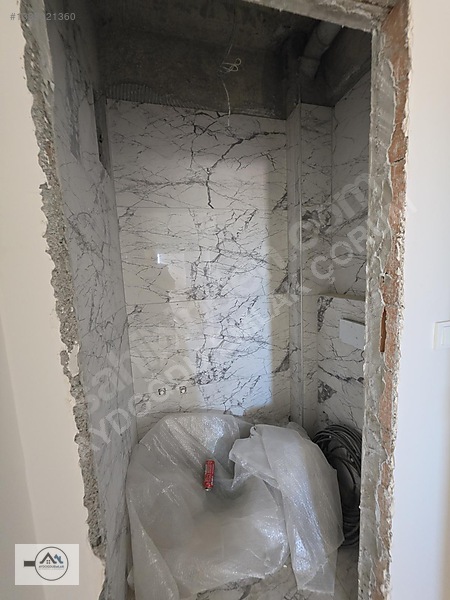 Aydoğdu'dan Bahar Cad Sıfır 3+1 Daire 110m² 1.kat Asansörlü.... — fotoğraf 13