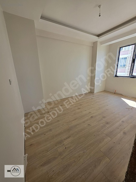Aydoğdu'dan Bahar Cad Sıfır 3+1 Daire 110m² 1.kat Asansörlü.... — fotoğraf 14