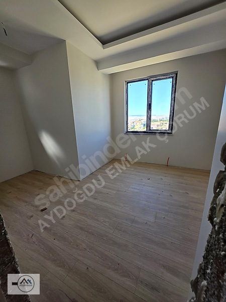 Aydoğdu'dan Bahar Cad Sıfır 3+1 Daire 110m² 1.kat Asansörlü.... — fotoğraf 17