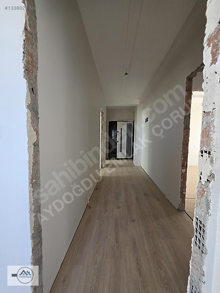 Aydoğdu'dan Bahar Cad Sıfır 3+1 Daire 110m² 1.kat Asansörlü.... — fotoğraf 18