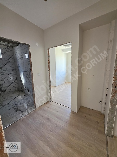 Aydoğdu'dan Bahar Cad Sıfır 3+1 Daire 110m² 1.kat Asansörlü.... — fotoğraf 20