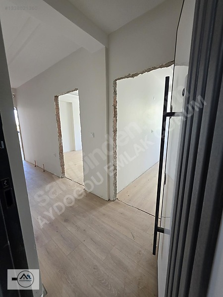 Aydoğdu'dan Bahar Cad Sıfır 3+1 Daire 110m² 1.kat Asansörlü.... — fotoğraf 21