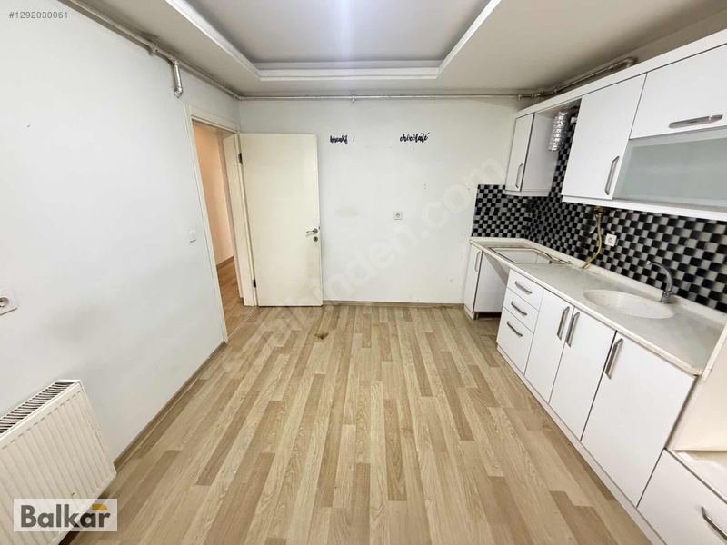 Kozağaç Mah.fırsat Satılık 3+1 Y.çift Cephe Daire — fotoğraf 11