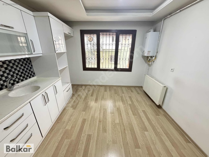 Kozağaç Mah.fırsat Satılık 3+1 Y.çift Cephe Daire — fotoğraf 12