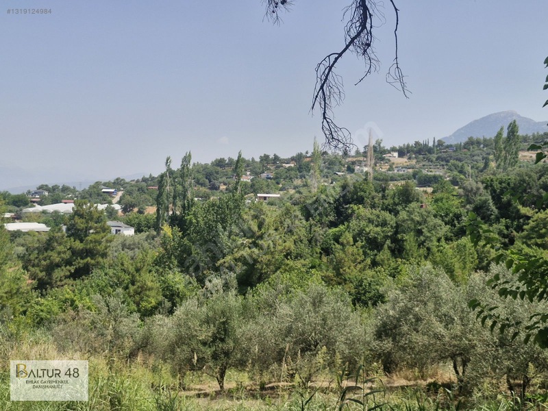 Seydikemer Yakaköy'de 12.468m² Satılık Yatırım Fırsatı Arazi — fotoğraf 6