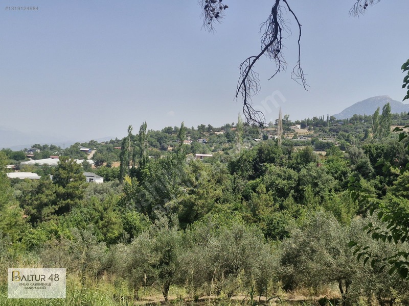 Seydikemer Yakaköy'de 12.468m² Satılık Yatırım Fırsatı Arazi — fotoğraf 7