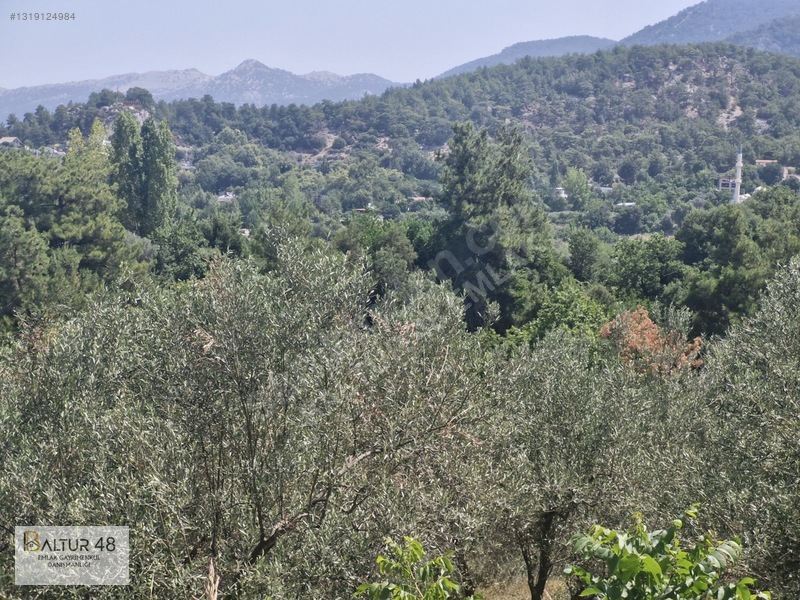 Seydikemer Yakaköy'de 12.468m² Satılık Yatırım Fırsatı Arazi — fotoğraf 21