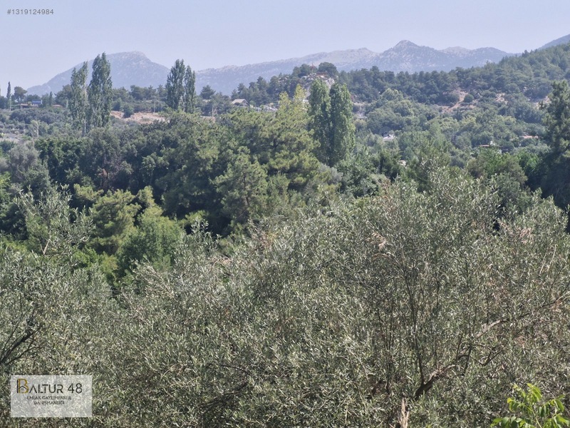Seydikemer Yakaköy'de 12.468m² Satılık Yatırım Fırsatı Arazi — fotoğraf 22