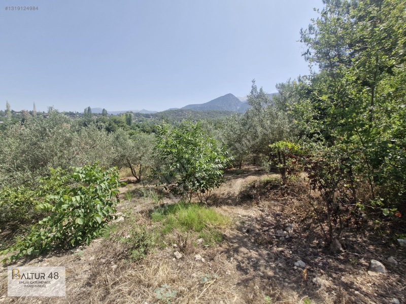 Seydikemer Yakaköy'de 12.468m² Satılık Yatırım Fırsatı Arazi — fotoğraf 31