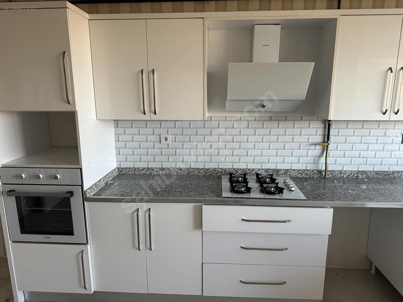 Aksoy Emlaktan Mezopotamya Sitesi Kiralık 3+1 Daire — fotoğraf 3